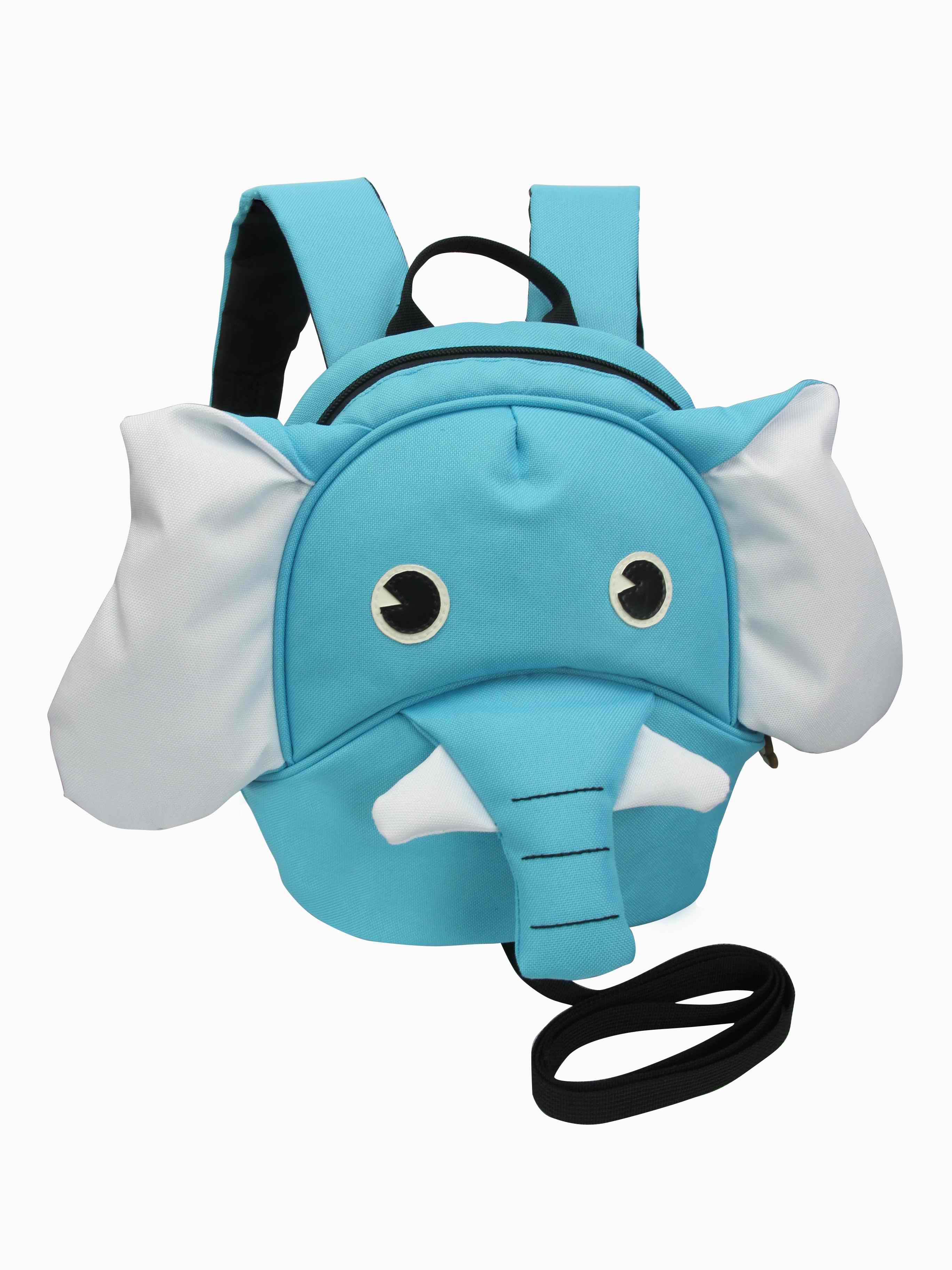 animal face backpack